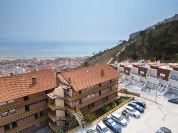 Apartamento T2 para Venda em Nazare