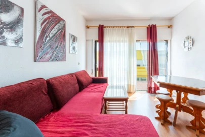 Apartamento T2 para Venda em Nazare