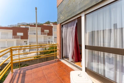 Apartamento T2 para Venda em Nazare