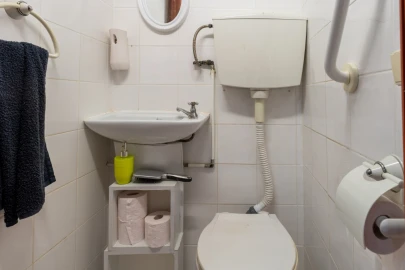 Apartamento T2 para Venda em Nazare