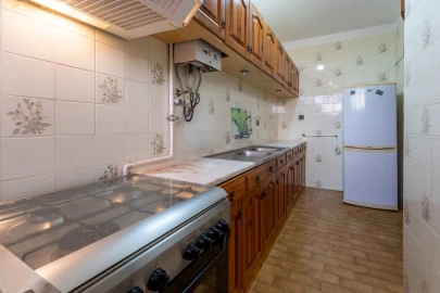 Apartamento T2 para Venda em Nazare