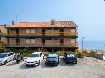Apartamento T2 para Venda em Nazare