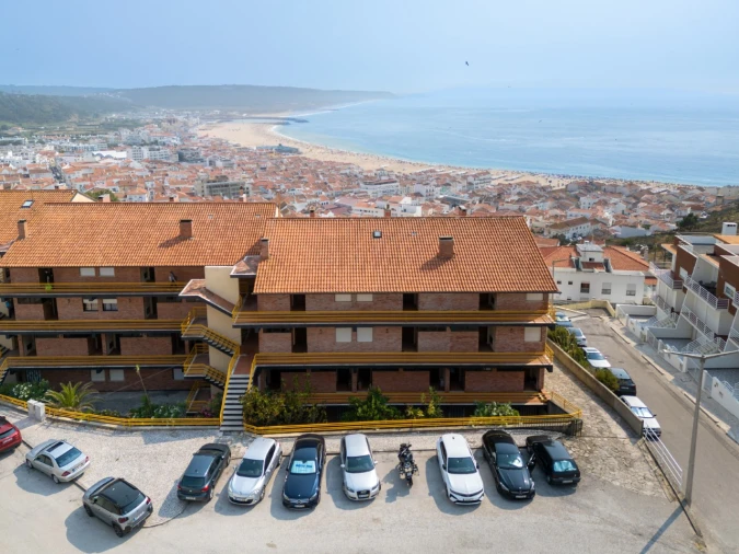 Apartamento T2 para Venda em Nazare Foto 31