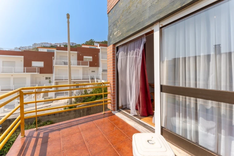 Apartamento T2 para Venda em Nazare Foto 7