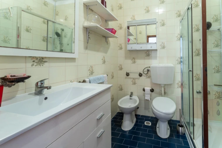 Apartamento T2 para Venda em Nazare Foto 17