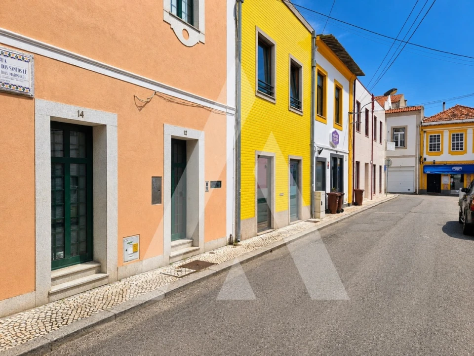 Loja para Arrendamento em Glória e Vera Cruz Foto 2