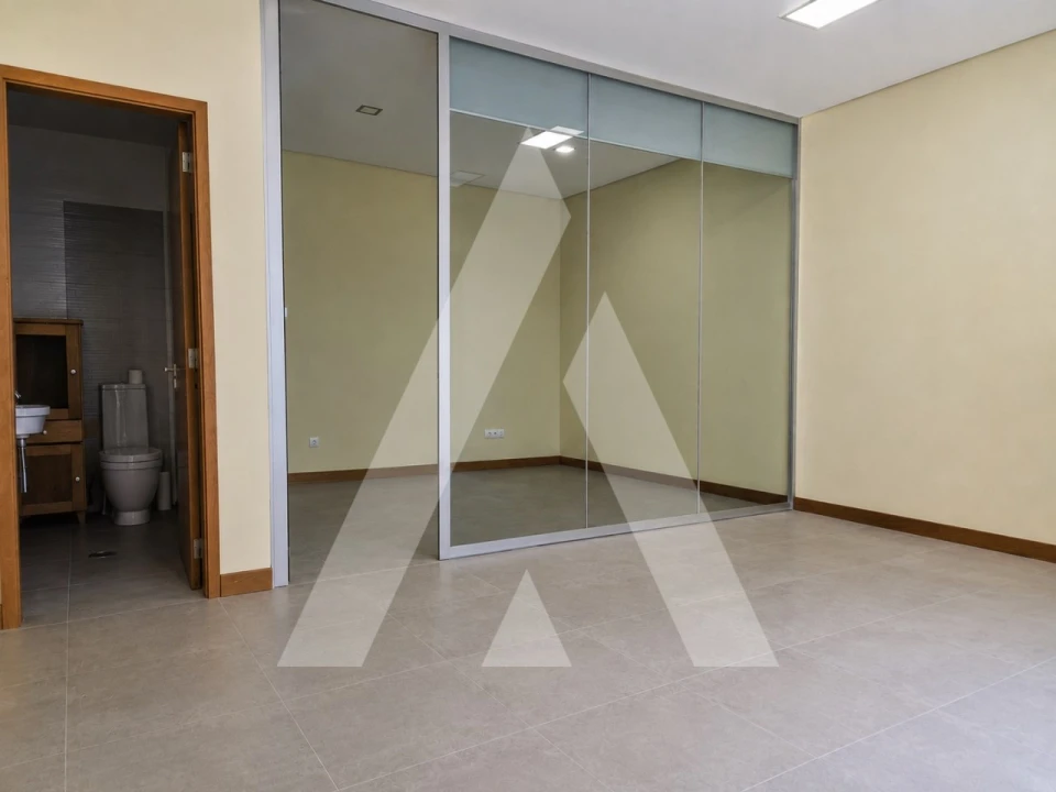 Loja para Arrendamento em Glória e Vera Cruz Foto 3