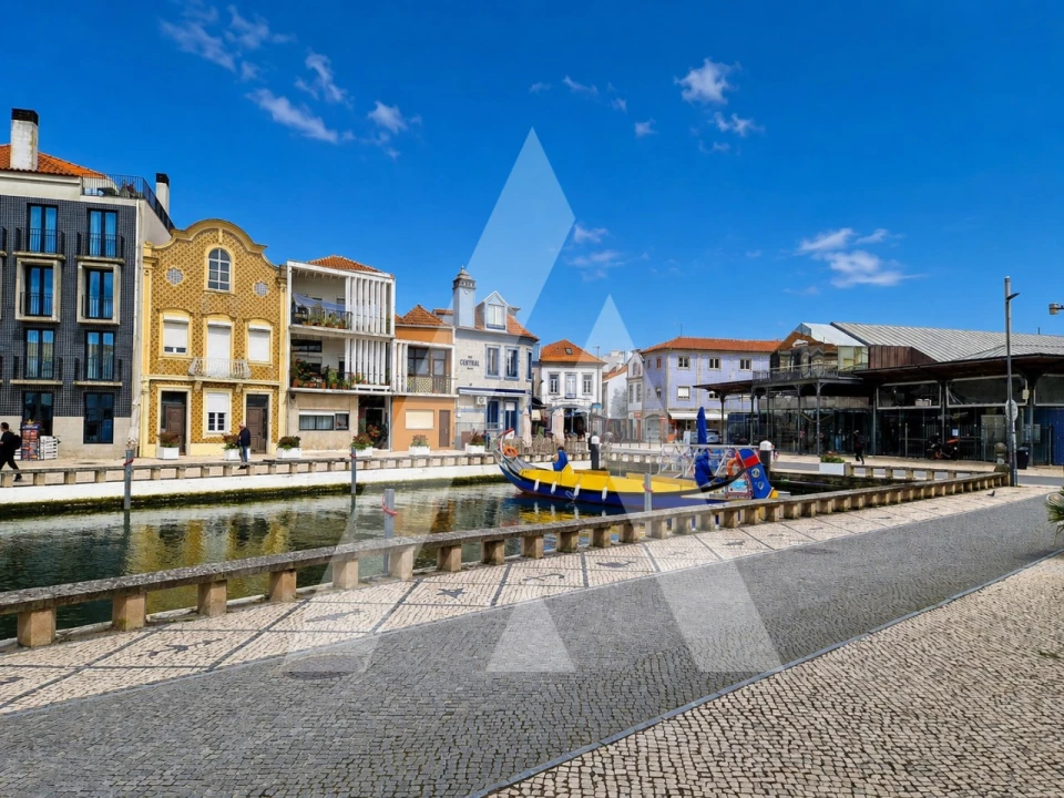 Loja para Arrendamento em Glória e Vera Cruz Foto 7