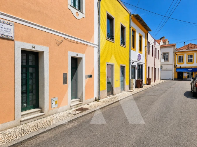 Loja para Arrendamento em Glória e Vera Cruz Foto 2
