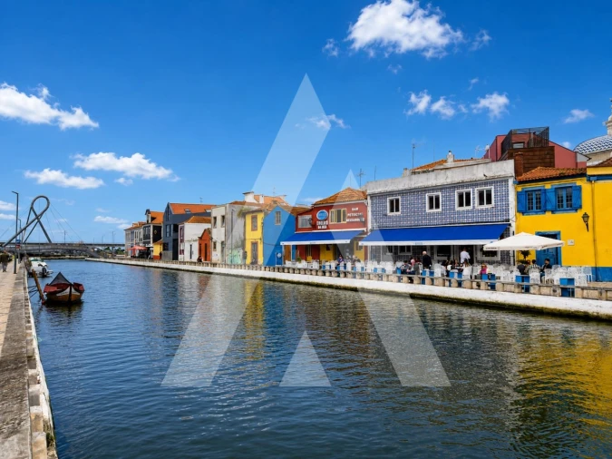 Loja para Arrendamento em Glória e Vera Cruz Foto 8