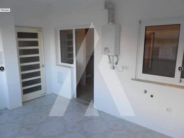 Apartamento T2 para Arrendamento em Glória e Vera Cruz