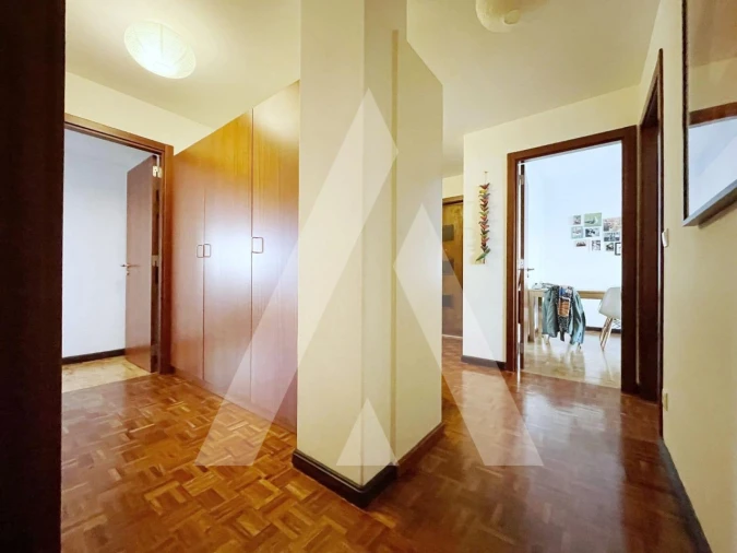 Apartamento T2 para Arrendamento em Glória e Vera Cruz Foto 2
