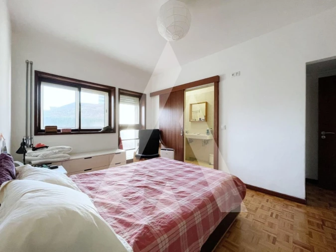 Apartamento T2 para Arrendamento em Glória e Vera Cruz Foto 14
