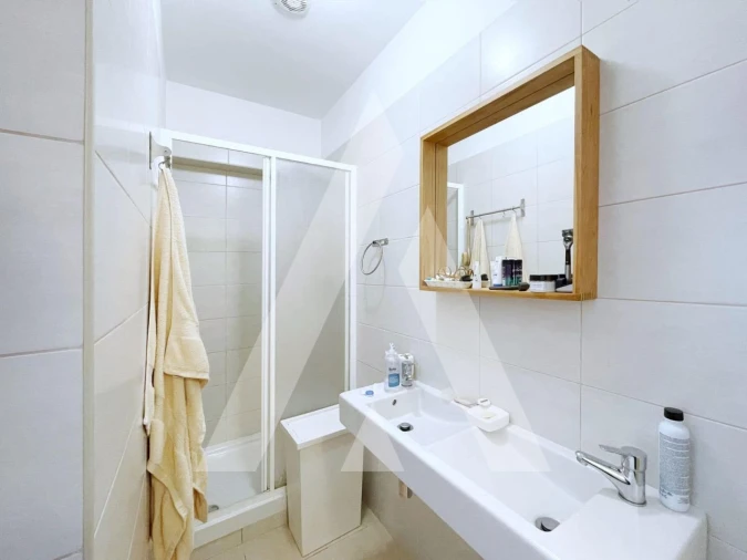 Apartamento T2 para Arrendamento em Glória e Vera Cruz Foto 15