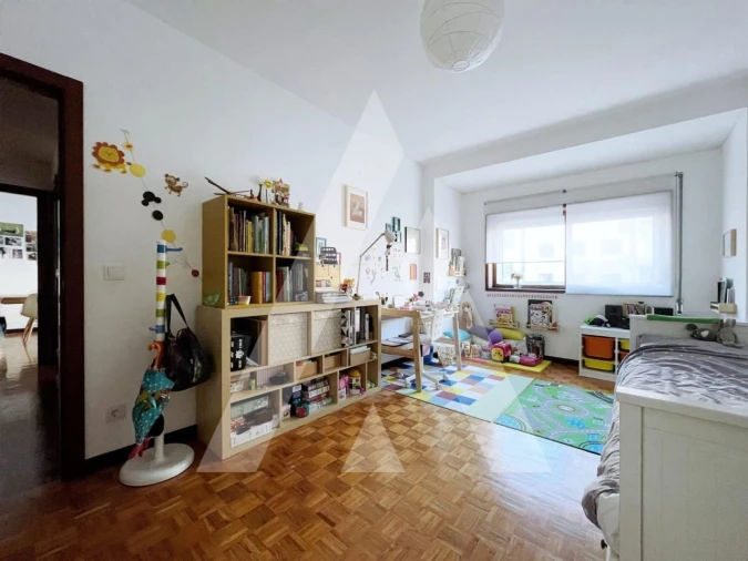Apartamento T2 para Arrendamento em Glória e Vera Cruz Foto 16