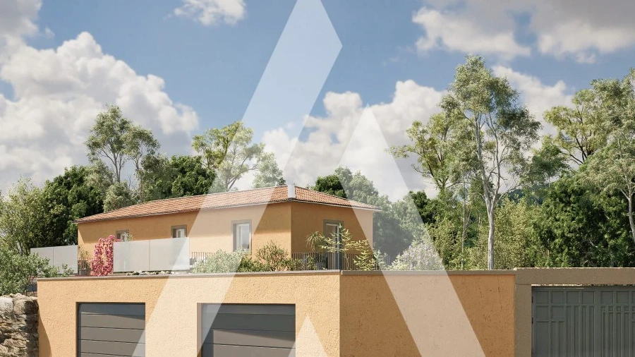 Moradia T3 para Venda em Areosa