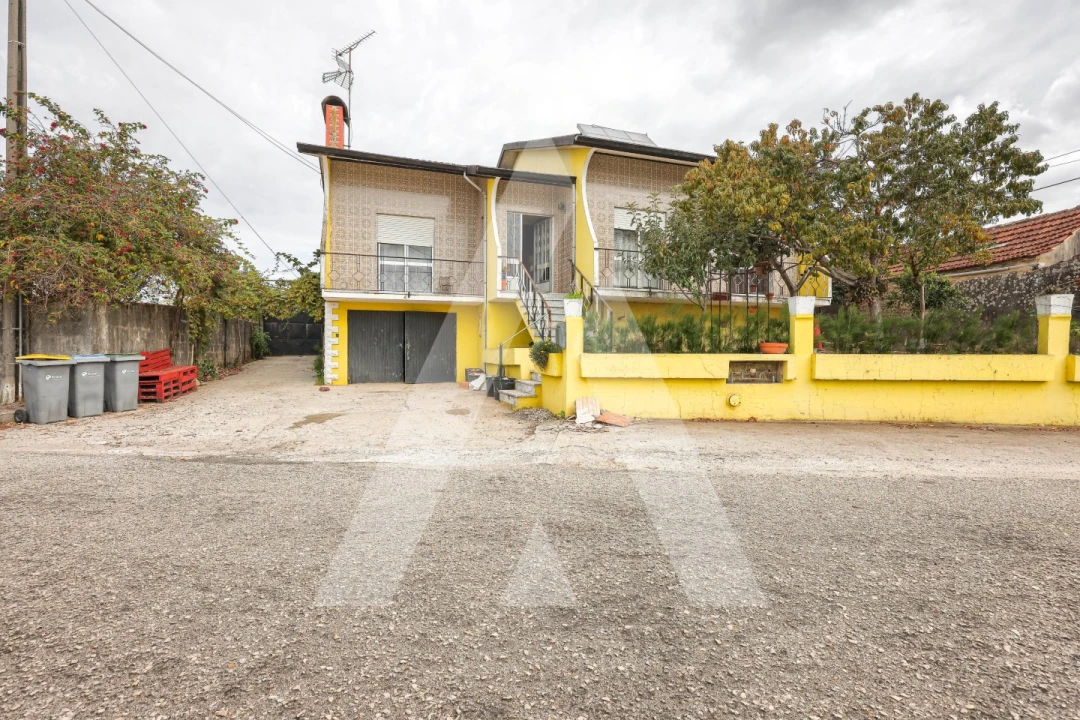 Moradia T3 para Venda em Requeixo, Nossa Senhora de Fátima e Nariz Foto 2
