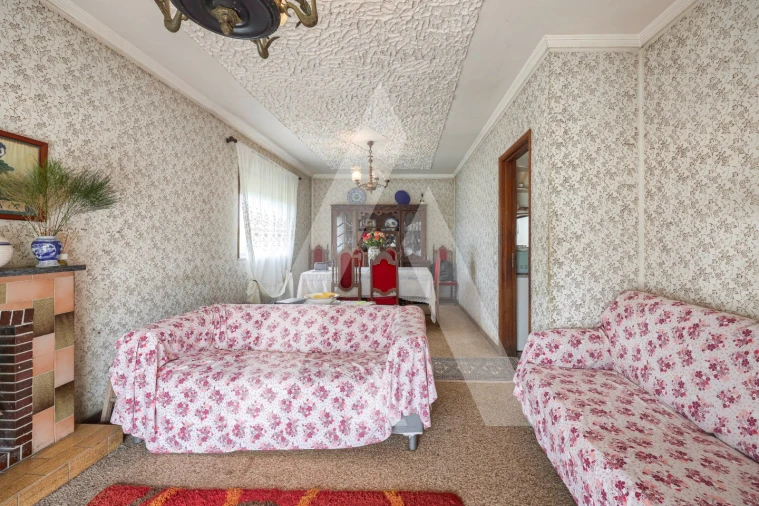 Moradia T3 para Venda em Requeixo, Nossa Senhora de Fátima e Nariz Foto 9