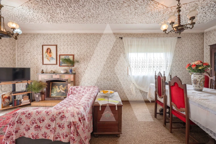 Moradia T3 para Venda em Requeixo, Nossa Senhora de Fátima e Nariz Foto 10