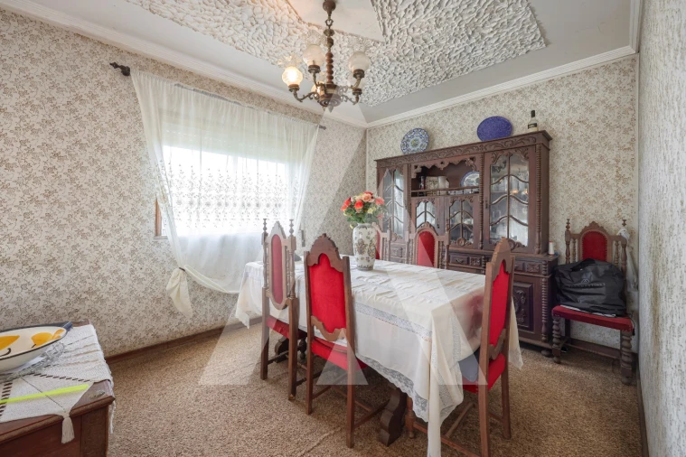 Moradia T3 para Venda em Requeixo, Nossa Senhora de Fátima e Nariz Foto 11