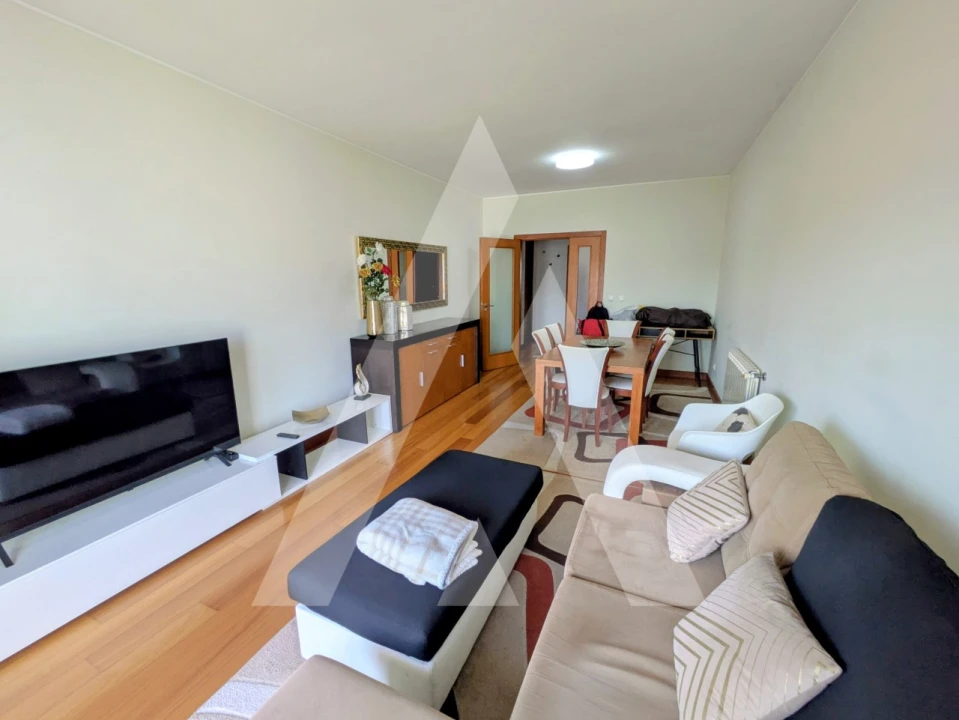 Apartamento T1 para Arrendamento em Glória e Vera Cruz Foto 2