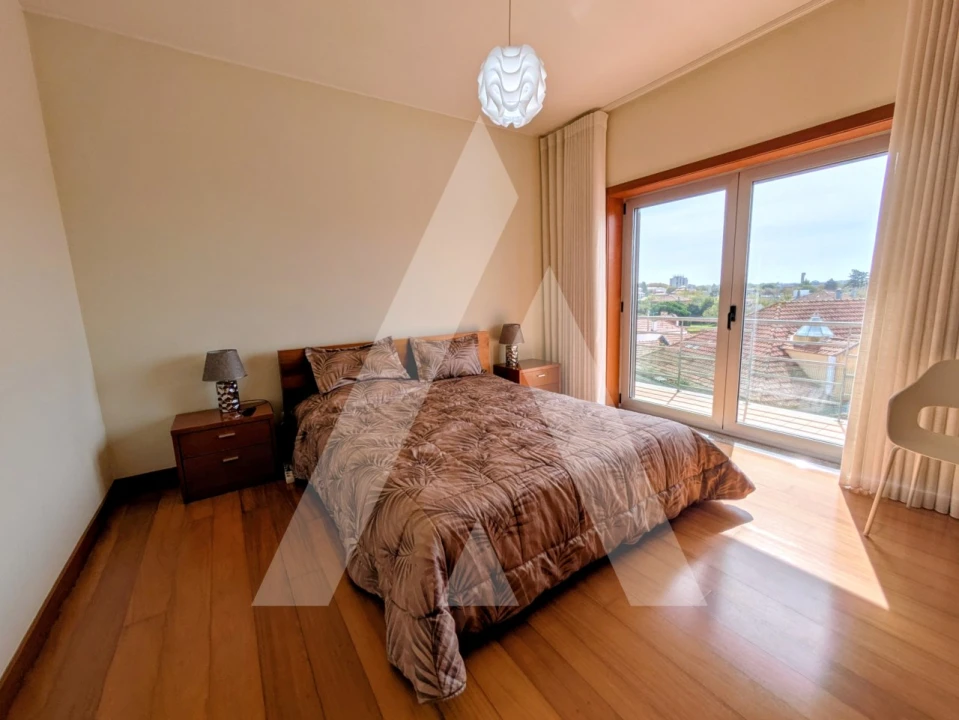 Apartamento T1 para Arrendamento em Glória e Vera Cruz Foto 11