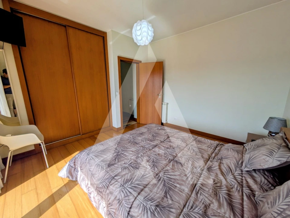 Apartamento T1 para Arrendamento em Glória e Vera Cruz Foto 14