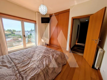 Apartamento T1 para Arrendamento em Glória e Vera Cruz