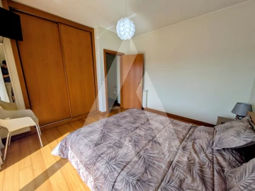Apartamento T1 para Arrendamento em Glória e Vera Cruz