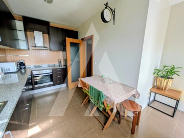 Apartamento T1 para Arrendamento em Glória e Vera Cruz
