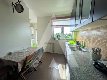 Apartamento T1 para Arrendamento em Glória e Vera Cruz