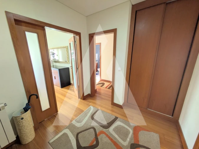 Apartamento T1 para Arrendamento em Glória e Vera Cruz Foto 6