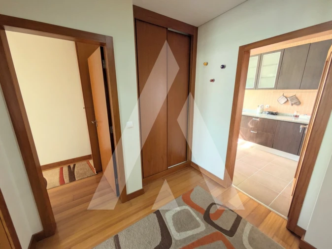 Apartamento T1 para Arrendamento em Glória e Vera Cruz Foto 7