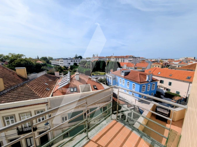 Apartamento T1 para Arrendamento em Glória e Vera Cruz Foto 15