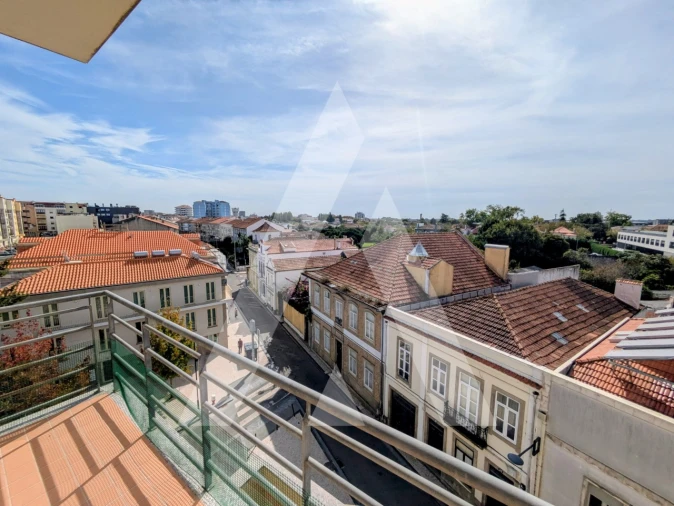 Apartamento T1 para Arrendamento em Glória e Vera Cruz Foto 16