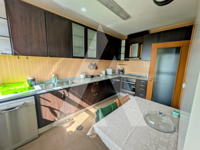 Apartamento T1 para Arrendamento em Glória e Vera Cruz Foto 21