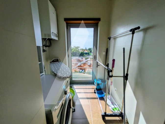 Apartamento T1 para Arrendamento em Glória e Vera Cruz Foto 25