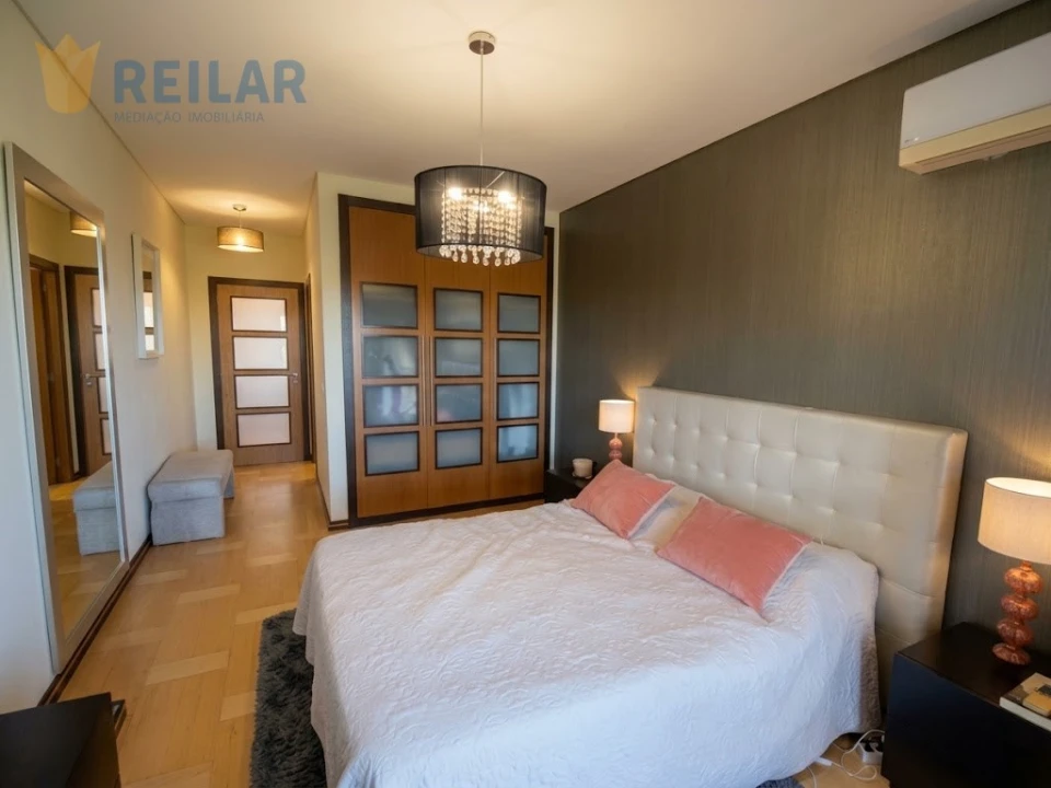 Apartamento T3 para Venda em Vila Franca de Xira Foto 3