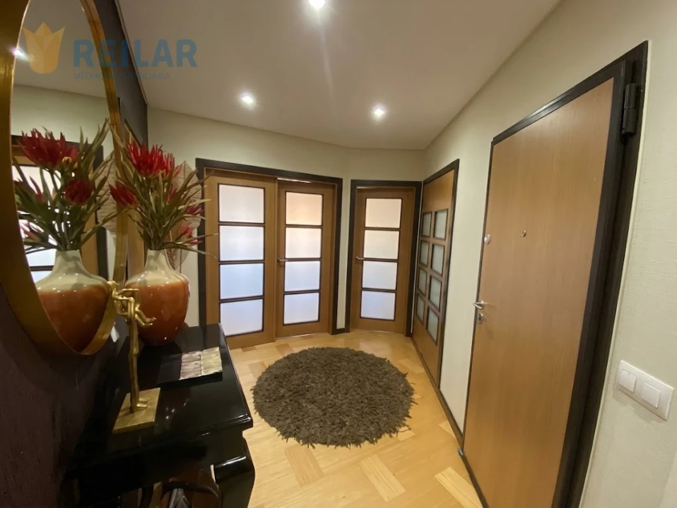 Apartamento T3 para Venda em Vila Franca de Xira Foto 6
