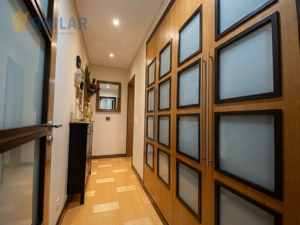 Apartamento T3 para Venda em Vila Franca de Xira Foto 12