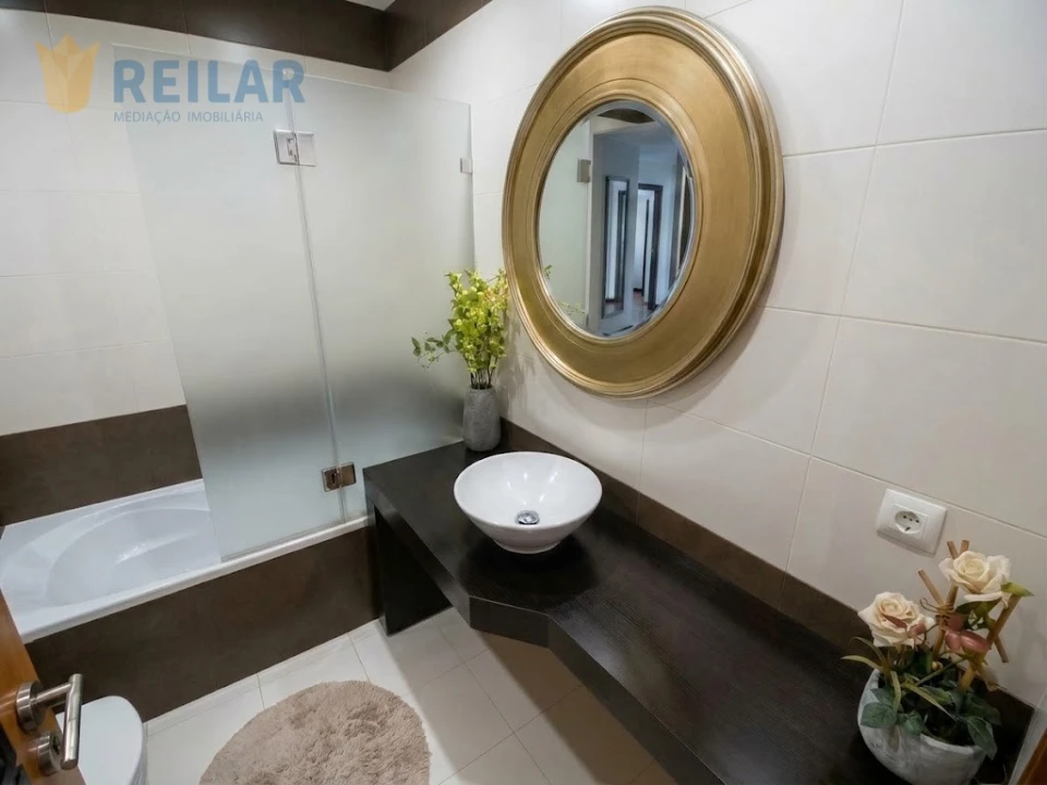 Apartamento T3 para Venda em Vila Franca de Xira Foto 16