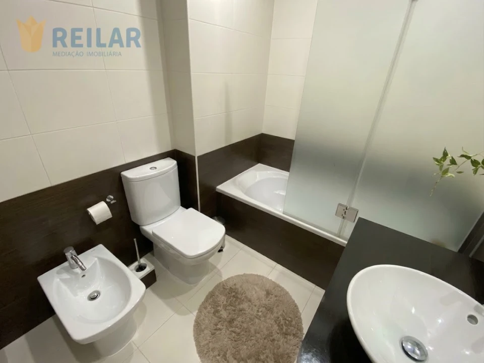 Apartamento T3 para Venda em Vila Franca de Xira Foto 17