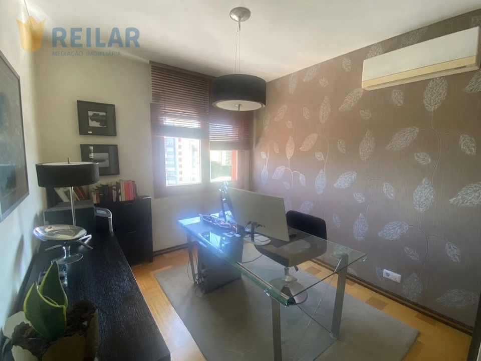 Apartamento T3 para Venda em Vila Franca de Xira Foto 14