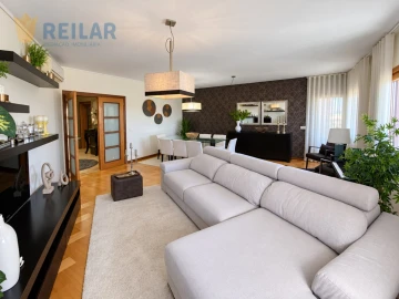 Apartamento T3 para Venda em Vila Franca de Xira