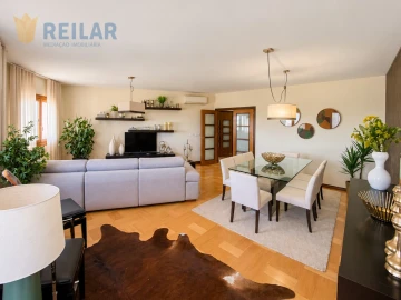 Apartamento T3 para Venda em Vila Franca de Xira