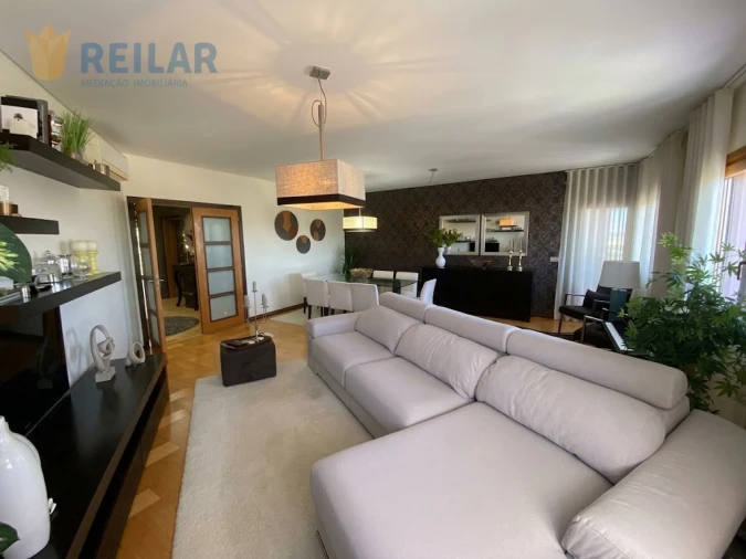 Apartamento T3 para Venda em Vila Franca de Xira Foto 8