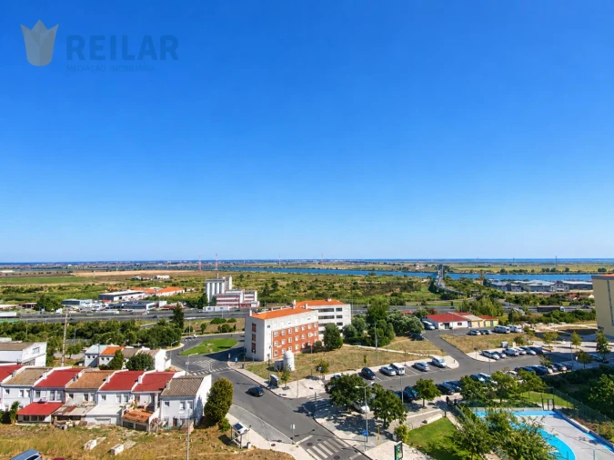 Apartamento T3 para Venda em Vila Franca de Xira Foto 22
