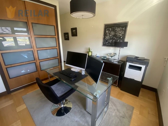 Apartamento T3 para Venda em Vila Franca de Xira Foto 5