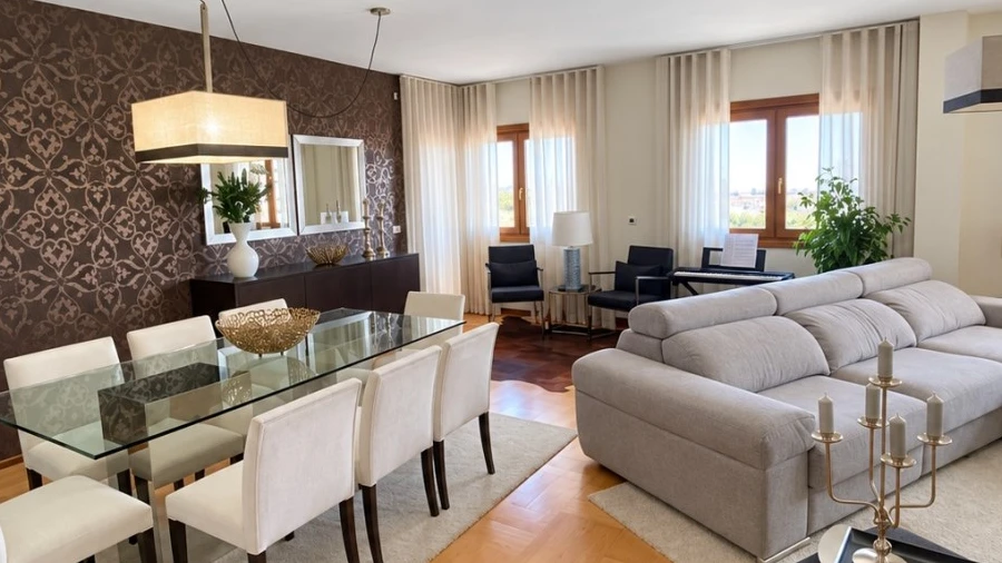 Apartamento T3 para Venda em Vila Franca de Xira