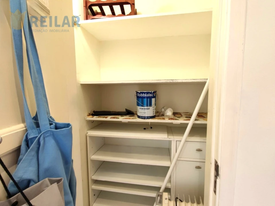 Apartamento T2 para Arrendamento em São Vicente Foto 19